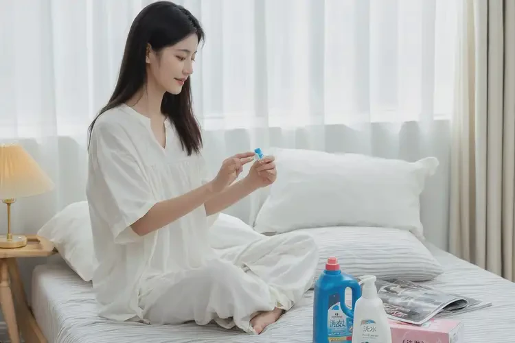 產(chǎn)婦肛周經(jīng)常長濕疹能靠自己自愈嗎(圖1)