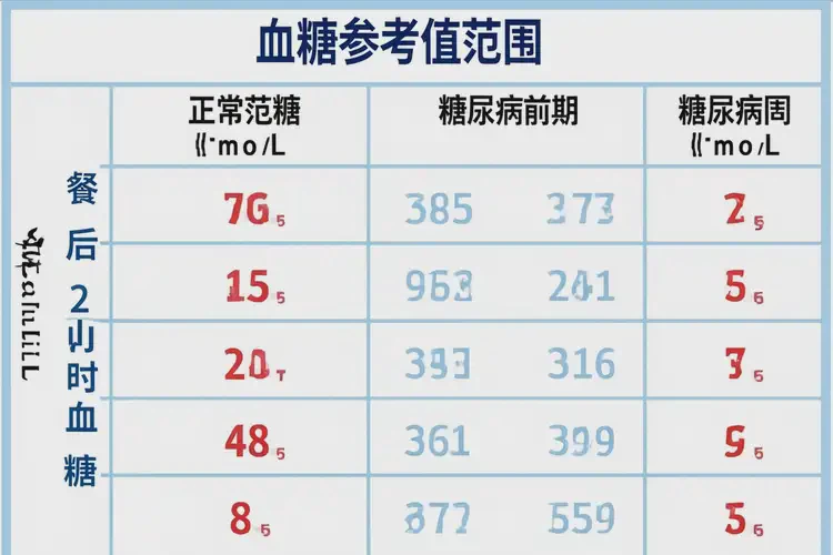 年輕人中午血糖13(圖1)