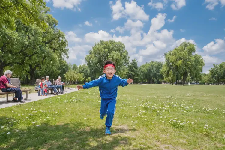 小孩睡前血糖23(圖1)