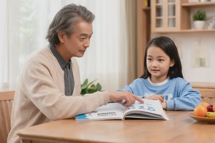 小孩睡前血糖24(圖1)