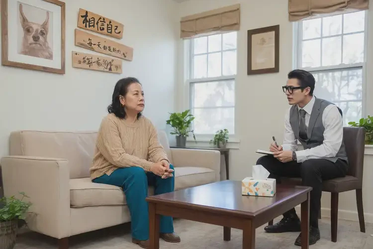 更年期女性早上空腹血糖8點(diǎn)9是糖尿病嗎(圖1)