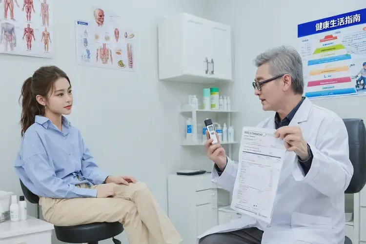 女人空腹血糖5(圖1)