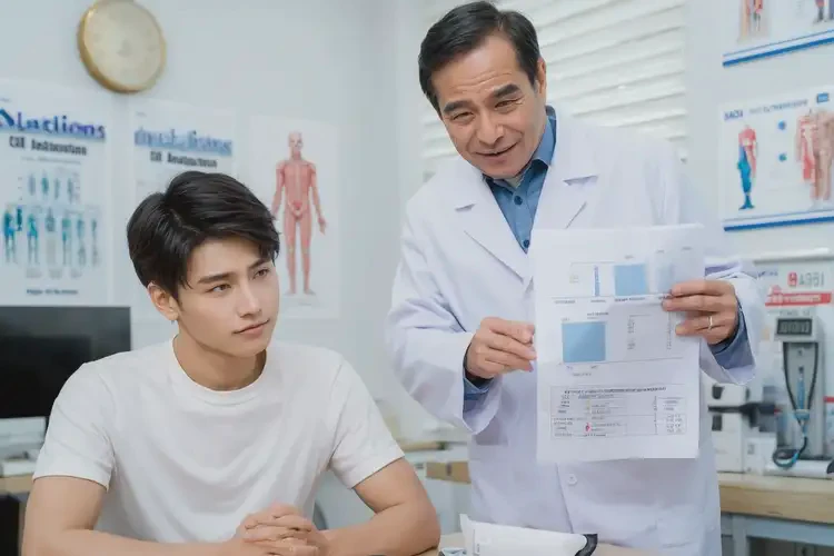 年輕人中午血糖13(圖1)