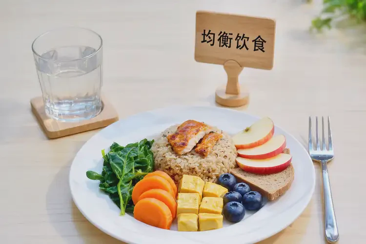 年輕人晚上血糖23(圖1)