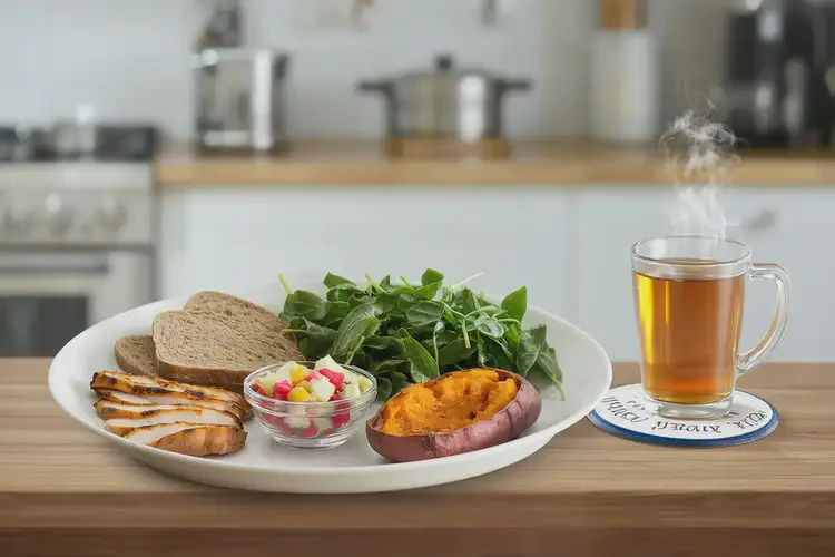 中年人下午血糖20點(diǎn)5是糖尿病嗎(圖3)