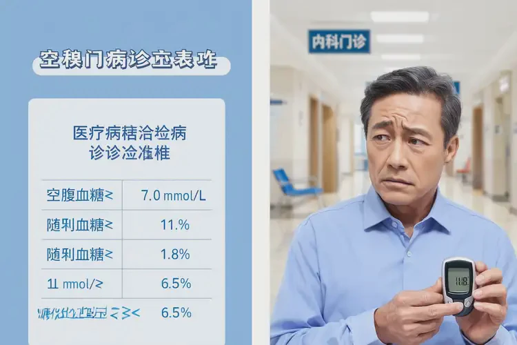 中年人晚上血糖11(圖1)