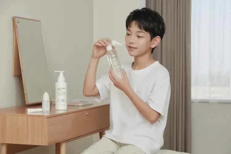 青少年屁股容易起濕疹可以徹底自愈嗎(圖2)