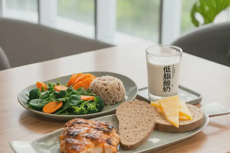 女人睡前血糖9(圖1)