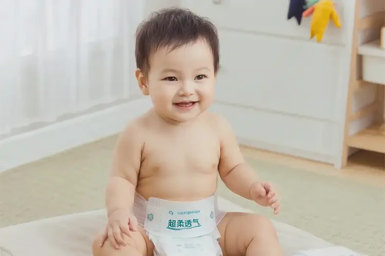 小孩肛周容易长湿疹可以彻底自愈吗(图3)