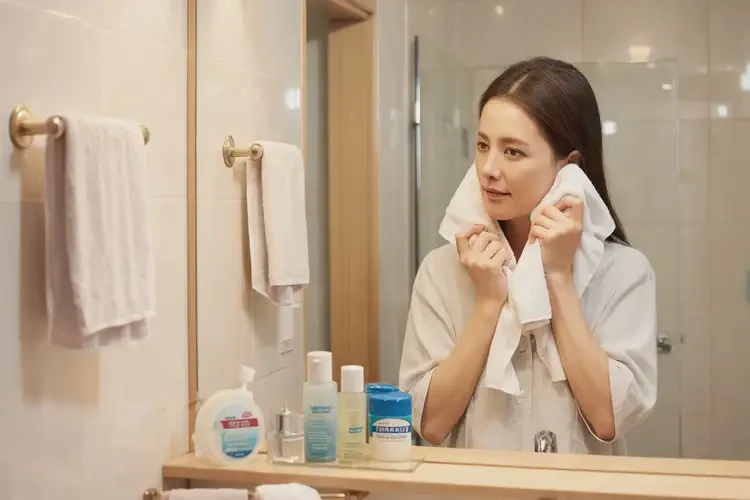 女性屁股經(jīng)常長濕疹能靠自己自愈嗎(圖2)