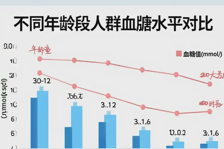 男人睡前血糖7点3是糖尿病吗(图2)