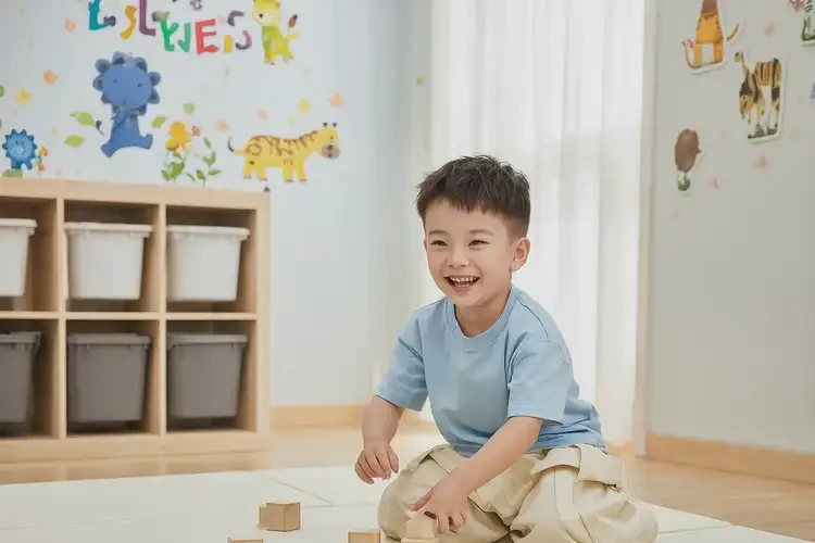 孩子全身容易起濕疹可不可以徹底自愈(圖2)