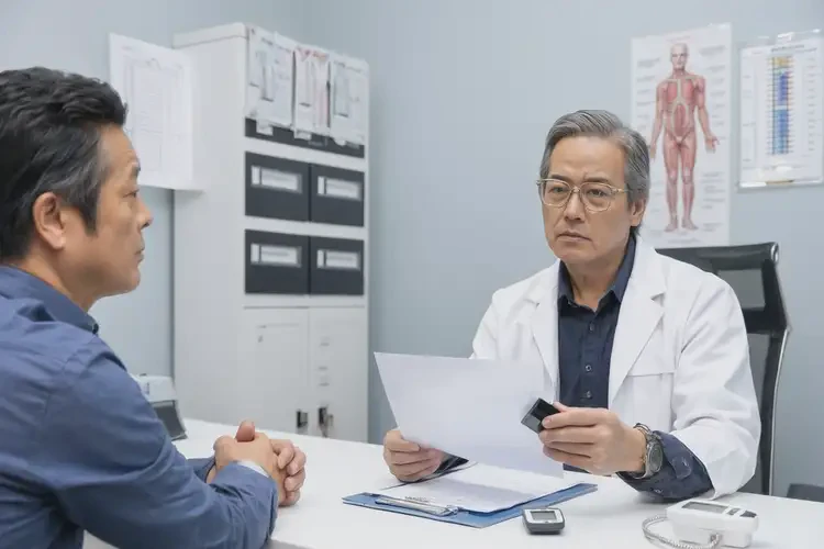 中年人空腹血糖19(图1)