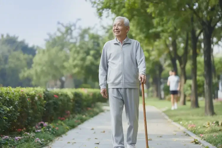 老年人中餐血糖26(图1)