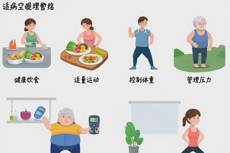 年輕人睡前血糖5(圖1)