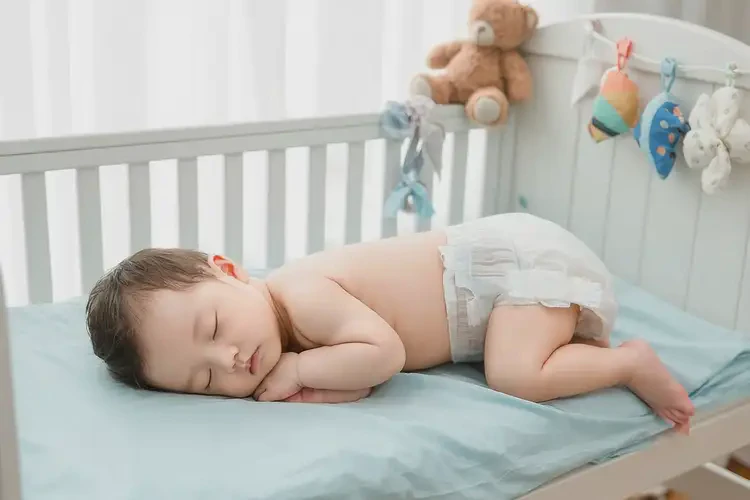 兒童肛周偶爾長濕疹能靠自己自愈嗎(圖2)