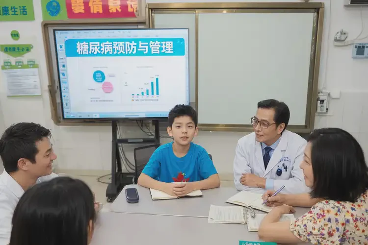 青少年空腹血糖6(圖1)