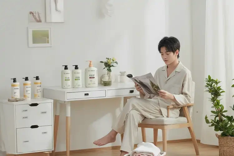 青少年屁股容易起濕疹可以徹底自愈嗎(圖1)