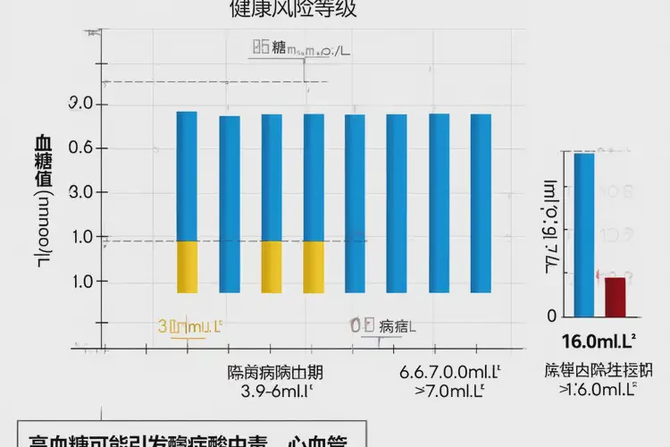 老年人空腹血糖16(圖1)