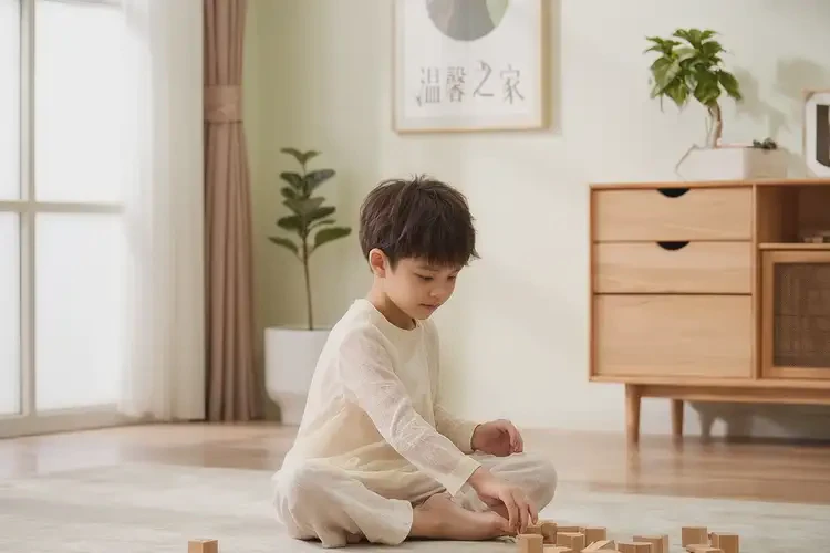 小學(xué)生大腿偶爾長(zhǎng)濕疹能靠自己自愈嗎(圖1)