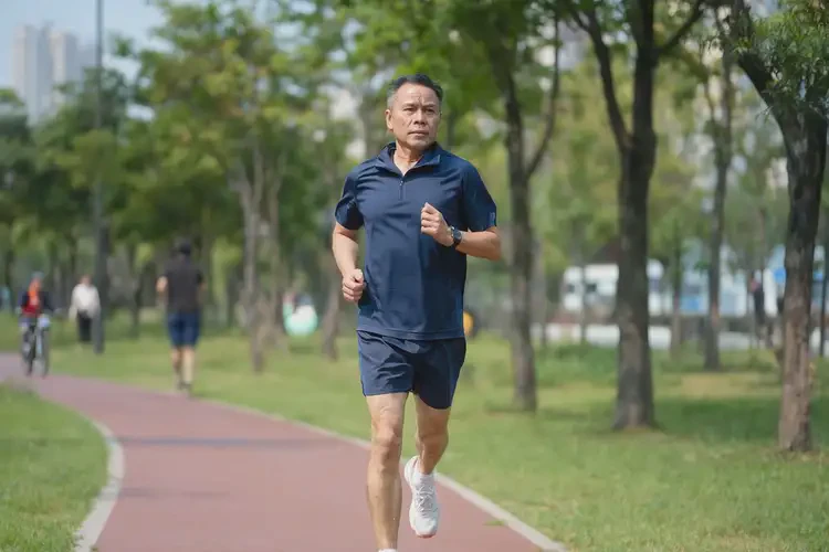 中年人早上血糖17点4是糖尿病吗(图1)