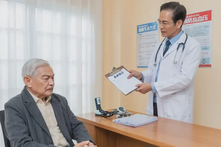 老年人早上血糖23(圖1)