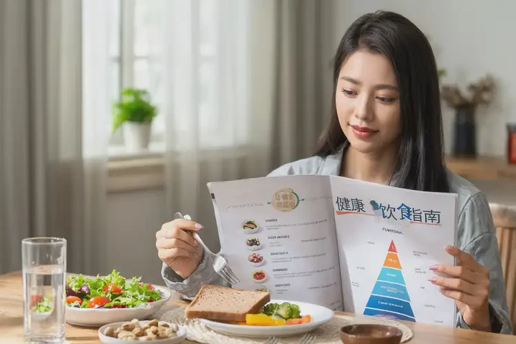 年輕人下午血糖6點(diǎn)7是怎么回事(圖4)