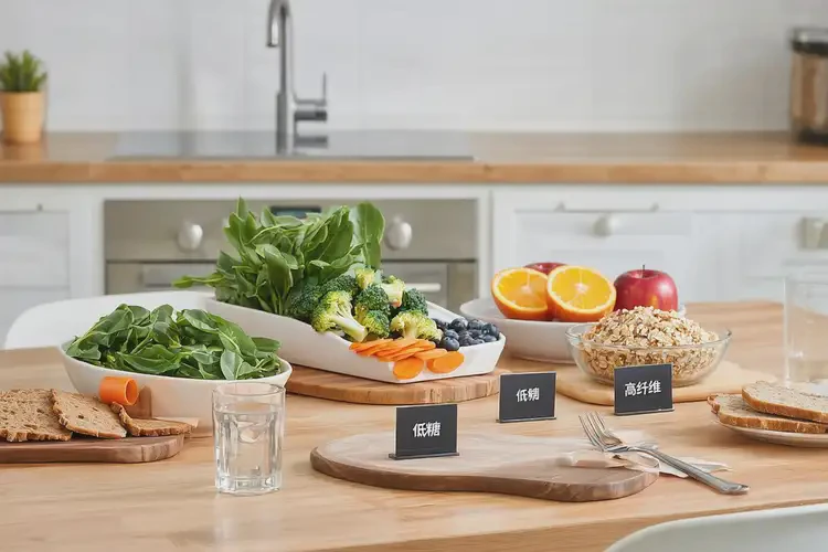 成年人早上血糖11(圖1)