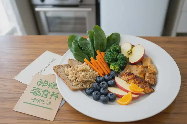 中年人中餐血糖18(圖1)