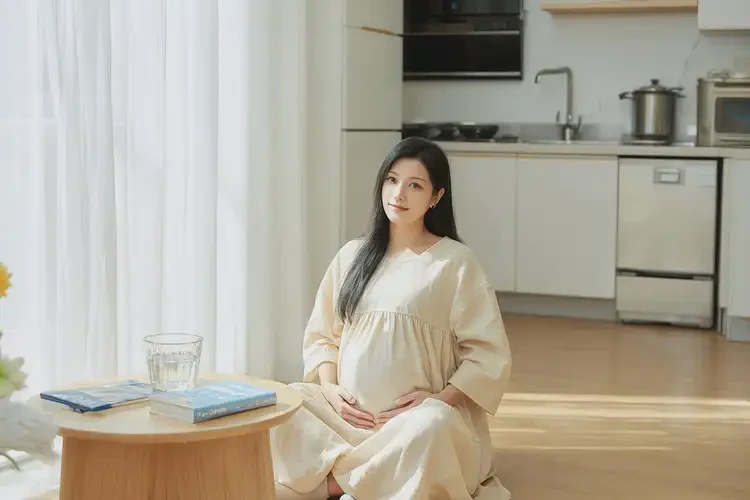 孕婦手臂上出濕疹能靠自己自愈嗎(圖1)