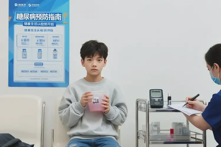 青少年餐后血糖11(图1)