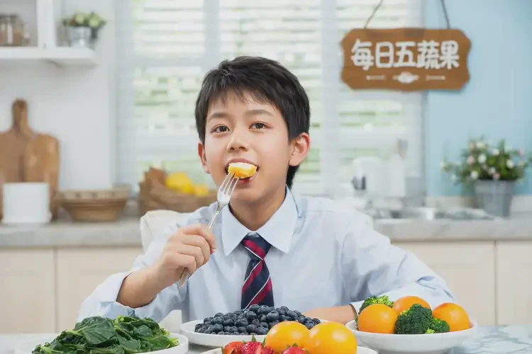 中學(xué)生肚子起濕疹可以徹底自愈嗎(圖1)