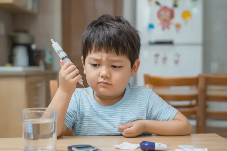 兒童餐后血糖30(圖1)