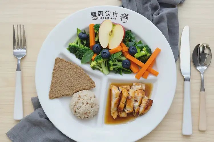 老年人早餐血糖15(圖1)