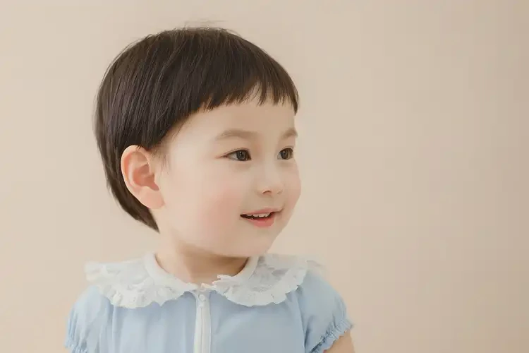 少兒脖子上出濕疹能靠自己自愈嗎(圖3)