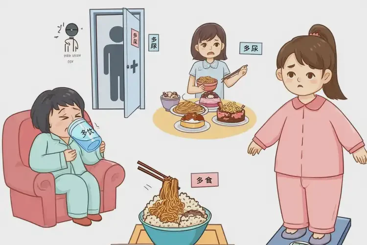 更年期女性中餐血糖20(圖1)