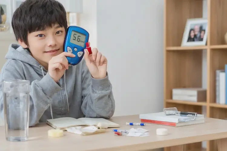 青少年下午血糖13(圖1)