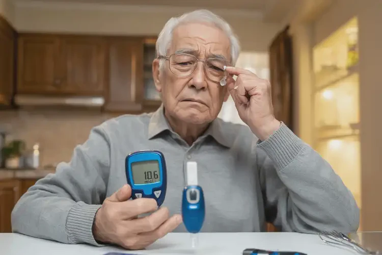 老年人餐后血糖10(圖2)