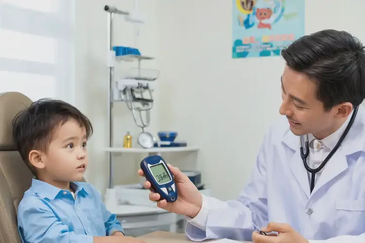 小孩空腹血糖3(圖1)