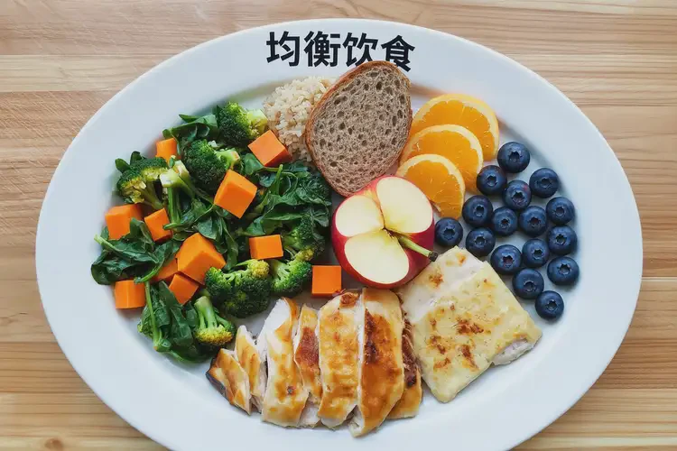 更年期女性早餐血糖22(圖1)