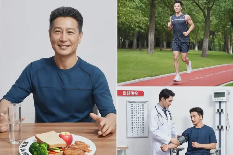 中年人中餐血糖5點4是糖尿病嗎(圖2)