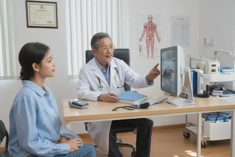 男性睡前血糖16點(diǎn)2是糖尿病嗎(圖3)