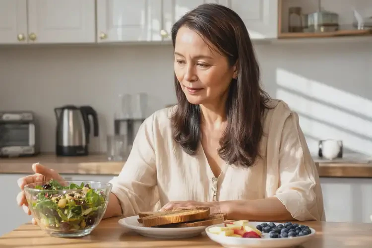 更年期女性睡前血糖9(圖1)