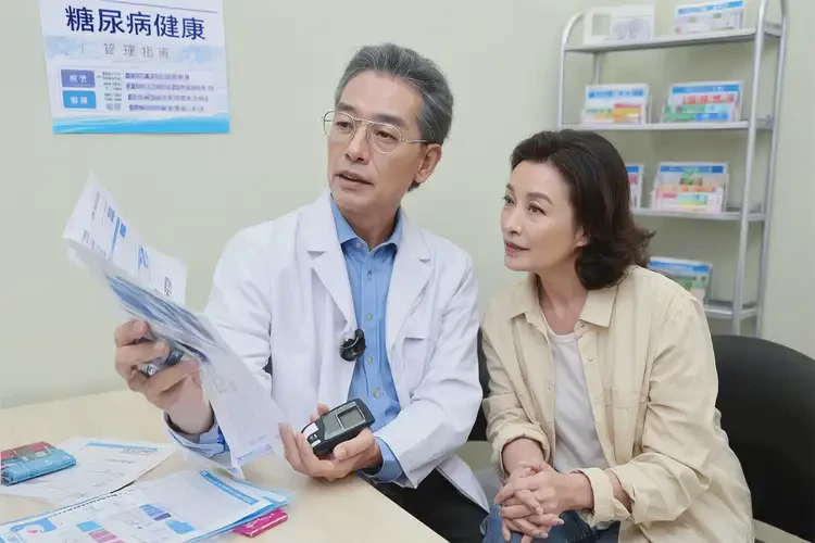 小孩早上血糖24(圖1)