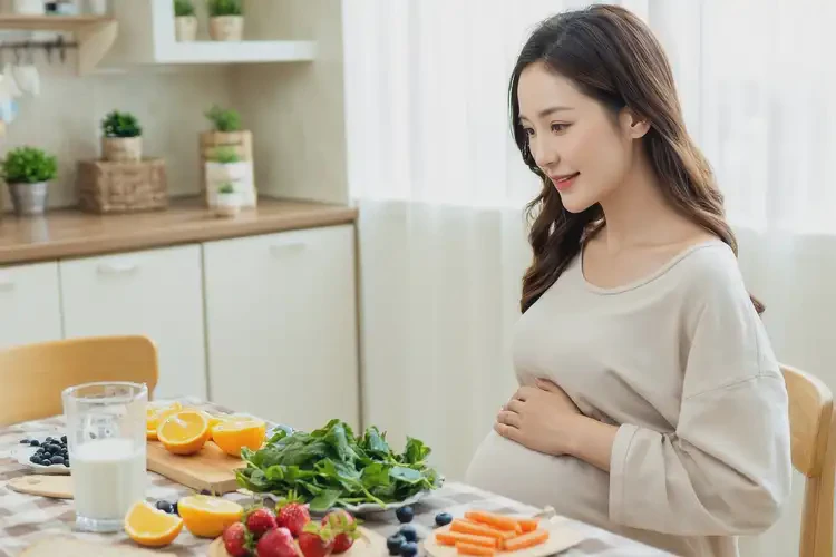 孕婦肛周經(jīng)常長(zhǎng)濕疹可以徹底自愈嗎(圖1)