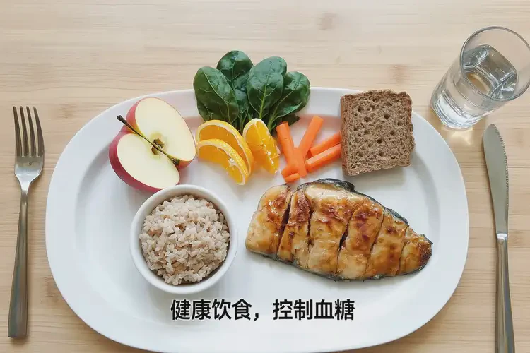 男性晚上血糖5點2是糖尿病嗎(圖2)