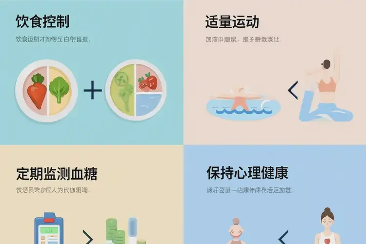 中年人早上空腹血糖18點(diǎn)1是糖尿病嗎(圖1)