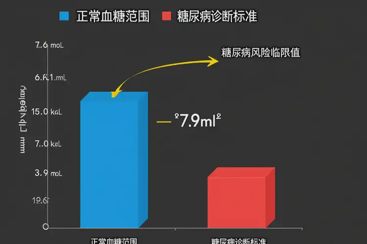 女性空腹血糖7(圖1)