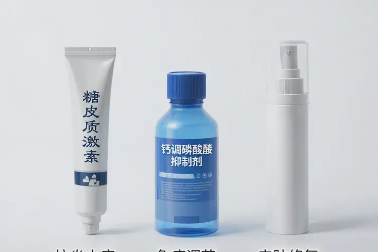 青年人屁股起濕疹能夠徹底治愈嗎(圖3)