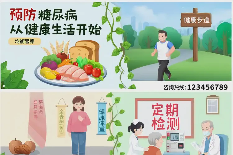 成年人餐后血糖28(圖1)